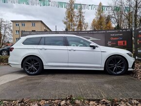 Volkswagen Passat Variant 2.0 TDI  DSG R-line, odpočet DPH - 3