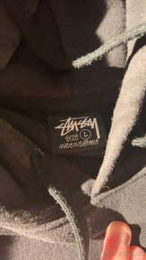 Stussy mikina - 3