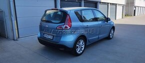 renault scenic 1.5 dci Slovenske - 3