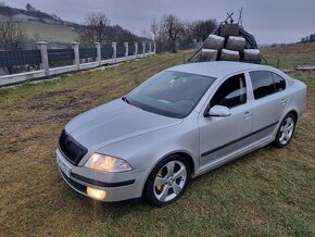 Škoda Octavia 1.9TDI DSG AUTOMAT - 3