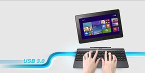 ASUS Transformer Book T100TA - 3