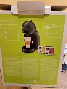 KRUPS Nescafe Dolce Gusto Mini Me - 3