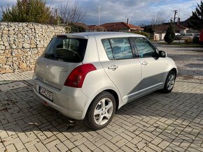 Suzuki Swift 1.3 GL - 3