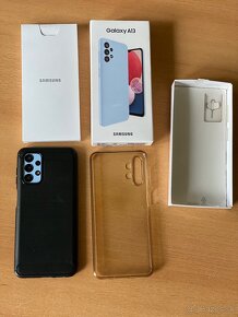 Samsung Galaxy A13 4G - 3