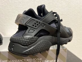 Nike Air Huarache - 3