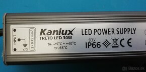 Kanlux Treto Led 30W - 3