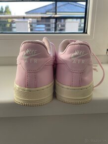 Nike air force 1 tenisky - 3