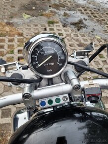 Yamaha Virago 535 - 3