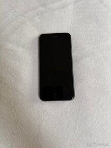 Apple iPhone 7 32GB Black - 3