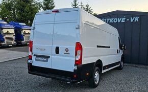 Fiat Ducato 2.3 Mjet 130k L4H2 Maxi 3.5t Iveco Motor - 3