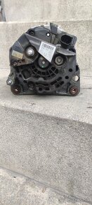 Predám alternator na skoda Fabia 1.4TD 55kw kód AMF rok 2005 - 3