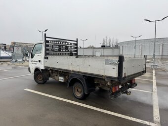 Kia K  2500 Vyklapač 2.5 TD Valnik (Turbodiesel) - 3