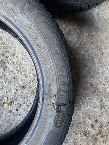 Michelin Alpin a4 225/50 R17 - 3