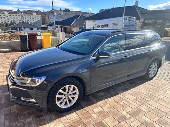 Volkswagen Passat B8 2.0 TDI 110kw 150k - 3