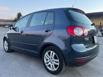 PREDAM VOLKSWAGEN GOLF PLUS 1.9TDi 77kW BXE Dovoz FR - 3