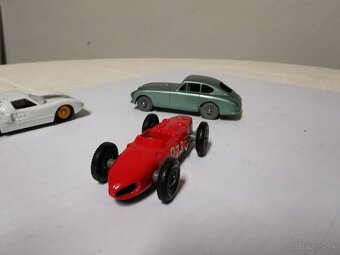 Matchbox lesney regular wheels Ferarri - 3