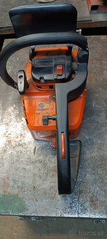 Stihl 010 - 3