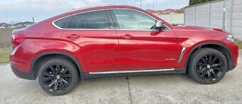 BMW X6, Xdrive 30d - 3