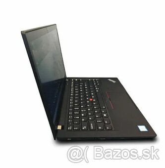 Lenovo ThinkPad T490 i5-8265U 8 GB RAM 256 GB SSD 14 - 3