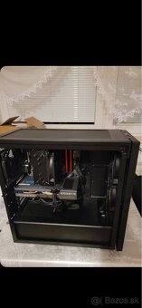 Herný PC na predaj – 630€ + dohoda - 3