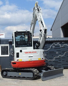 TAKEUCHI TB257FR - 3