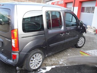 MERCEDES-BENZ Citan 2012 - 3