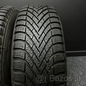 2ks pneu Pirelli 185/65/15 88T - 3