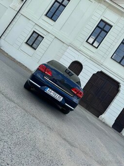 VW PASSAT B7 - 3