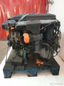 Motor BMW   N53 B25A - 3