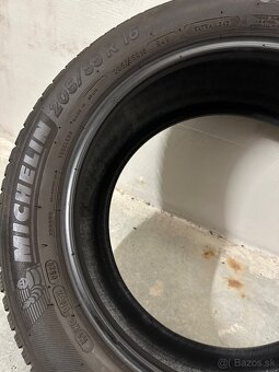 205/55/16 Celoročná pneumatika Michelin CrossClimate S1 - 3