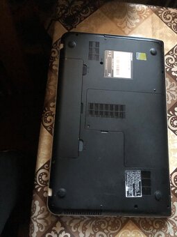 Notebook Toshiba c55 - 3