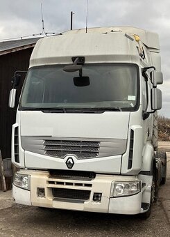 Renault premium - 3