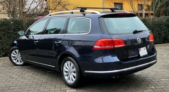 VW PASSAT 1.6TDI 77KW - 3