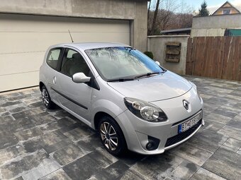 Twingo 1.2 - 3