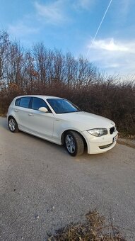 BMW 118d - 3