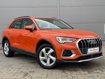 Audi Q3 35 1.5 TFSI Advanced S tronic - 3