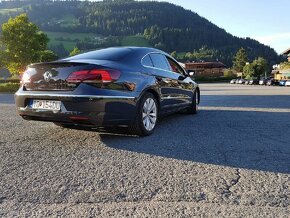 Passat CC 2.0tdi 103kw - 3