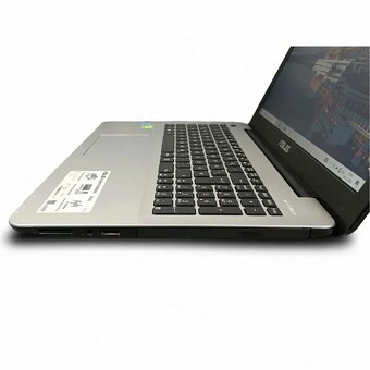 Notebook Asus X555L - 633525 - 3