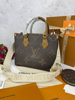 Louis Vuitton kabelky - 3