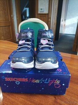 Skechers, číslo 24,nové. - 3