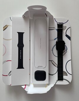 Apple Watch 8 45mm - 3