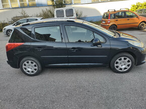 Peugeot 207 SW 1.4i - 3