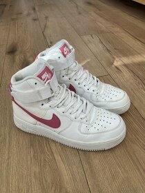 Nike Air Force - 3