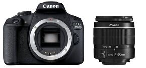 Canon - 3