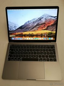 MacBook Pro 13-inch Retina 2017 i5 Cena 349€ - 3