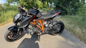 Ktm superduke 1290 - 3