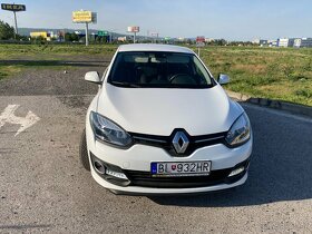 Renault Mégane 1,2 TCe - 3