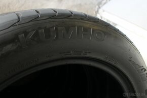 19” LETNE----PNEUMATIKY----KUMHO--- 235/55 r19 -----6-7MM - 3