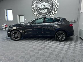 Maserati Levante - 3