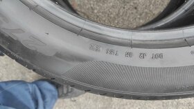 Pirelli 275/45r21 letné - 3